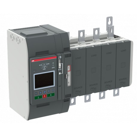 ABB 1SCA152046R1001 1SCA152046R1001 ABB Int. TruONE ATS Switch OXB315E3S3QB