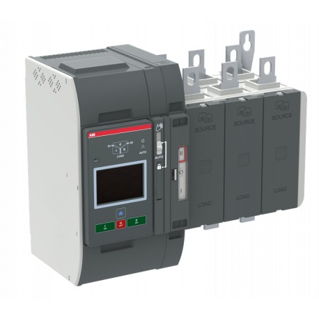 ABB 1SCA152047R1001 1SCA152047R1001 ABB Int. TruONE ATS Switch OXB315E3X4QT