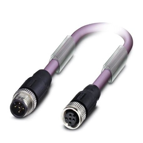 Phoenix contact SAC-5P-M12MS/40,0-920/M12FS Bus system cable