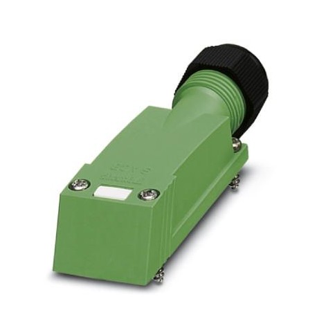 Phoenix contact SACB-C-H180- 6/3-M8 Connector hood