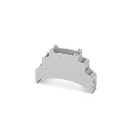 Phoenix contact BC 17,8 OTU MKDSO KMGY S1809 Rail box for use in installation distributors according..