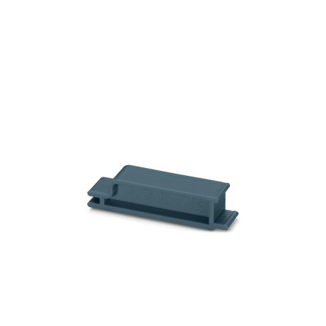 PHOENIX CONTACT ME MAX TBUS BS BUGY ME MAX TBUS BS BUGY 1522394 PHOENIX CONTACT DIN rail housing, TBUS notch blind plug, width: 5.8 mm, height: ..