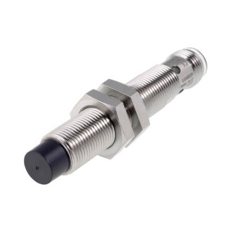 OMRON E2A-M12LN08-M1-B2 E2A-M12LN08-M1-B2 152246 E2AM12LN08M1B2 OMRON Long-3h NoEnr 8mm M12 PNP NC Connector M12