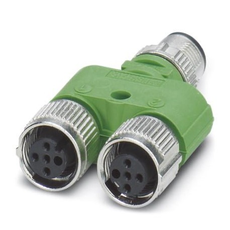 Phoenix contact SAC-3P-Y/2XFS B PE SCO Y distributor