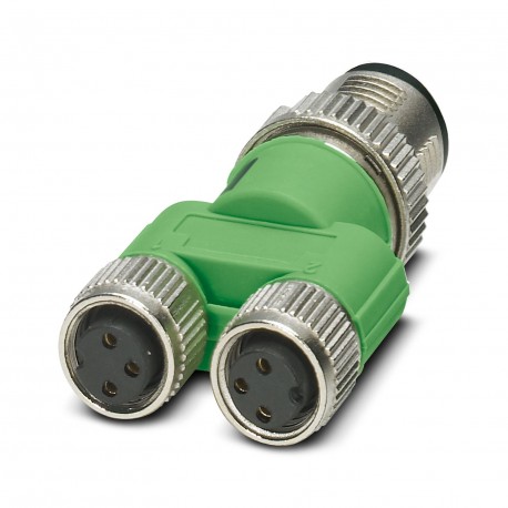 Phoenix contact SAC-3P-Y/2XM 8FS SCO Y distributor