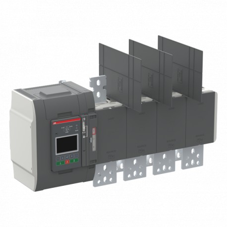 ABB 1SCA152412R1001 1SCA152412R1001 ABB Int. TruONE ATS Switch OXB1600E3S3QB