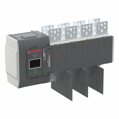 ABB 1SCA152413R1001 1SCA152413R1001 ABB Int. TruONE ATS Switch OXB1600E3S4QT