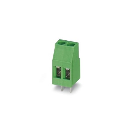 Phoenix contact MKDS 3/ 2 TS PCB terminal, rated current: 24 A, rated voltage (III/2): 400 V, rated ..