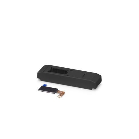 PHOENIX CONTACT ICS25-C100X12-DKP-9005 ICS25-C100X12-DKP-9005 1524410 PHOENIX CONTACT Rail box, Top, integrated 0.96" display, interface: 4-wire SP..