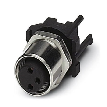 PHOENIX CONTACT SACC-DSIV-M 8FS-3CON-L180-06 SACC-DSIV-M 8FS-3CON-L180-06 1524776 PHOENIX CONTACT Flush-type connector