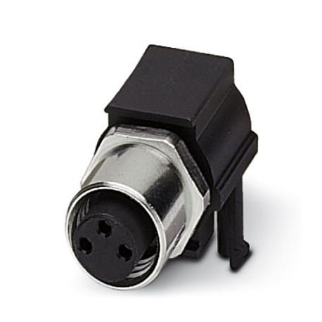 Phoenix contact SACC-DSIV-M 8FS-3CON-L 90 Flush-type connector
