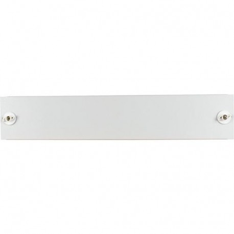 Eaton-moeller BPZ-FP-1200/500-BL-W BPZ-FP-1200-500-BL-W EATON ELECTRIC Front plate, for HxW 500x1200mm, blind, white