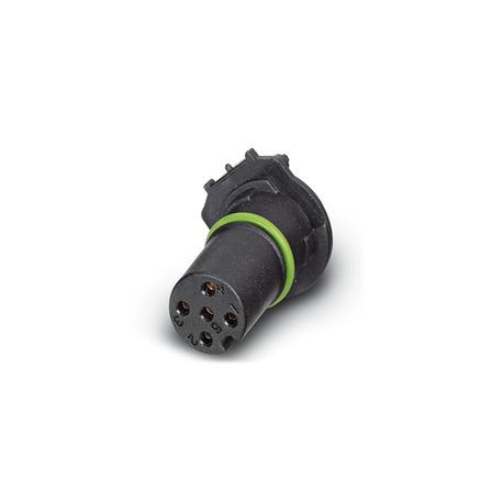 Phoenix contact SACC-CI-M12FS-5CON TOR 32DO Contact Holder, Connection Female, Coding: A