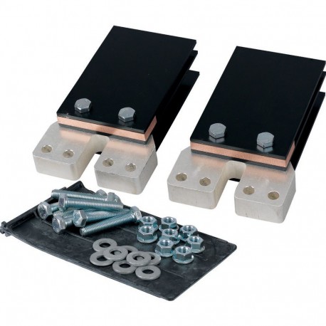 Eaton-moeller NZM4-4-XKV2P-K Y7-152553 EATON ELECTRIC Link kit, +insulating plates, +heat sink, 4p/2p