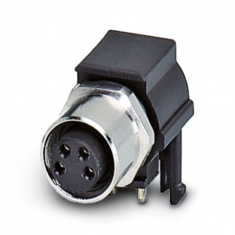 PHOENIX CONTACT SACC-DSIV-M 8FS-4CON-L 90 SACC-DSIV-M 8FS-4CON-L 90 1526169 PHOENIX CONTACT Flush-type connector