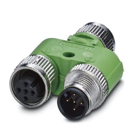 Phoenix contact SAC-5P-M12YF/M12FS-M12MS VP Y distributor