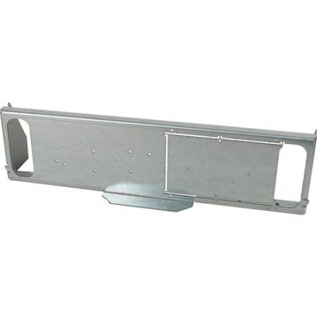 EATON - MOELLER XMW0606M XMW0606M 152664 EATON ELECTRIC Mounting plate for 150mm bucket
