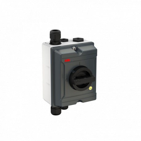 ABB 1SCA152716R1001 1SCA152716R1001 ABB Int. ATEX OTA16S3BX box disconnector