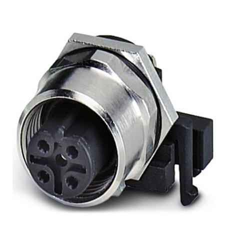 Phoenix contact SACC-DSIV-M12FSB-5CON-L 90 Flush-type connector