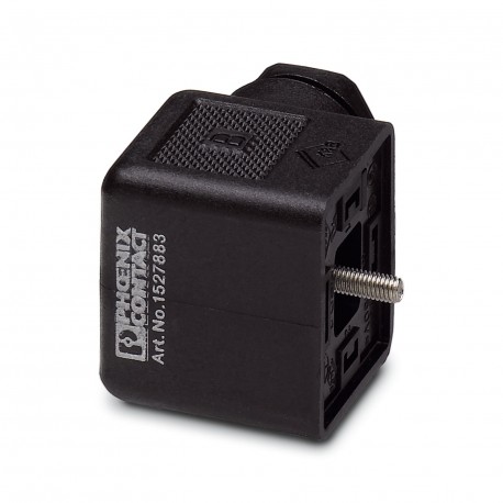 Phoenix contact SACC-V-4CON-PG9/A Valve connectors