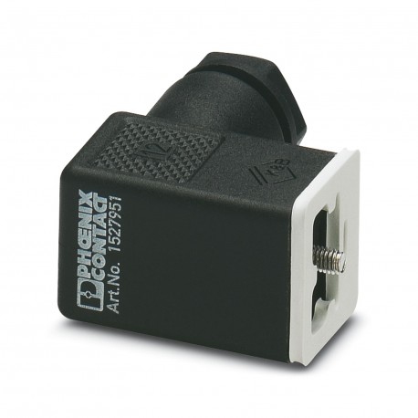 Phoenix contact SACC-V-3CON-PG7/C Valve connectors