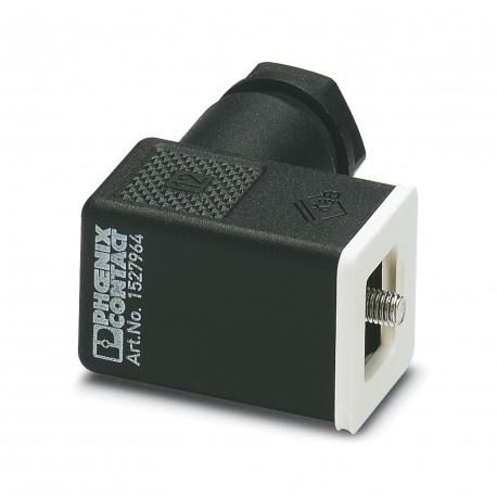 Phoenix contact SACC-V-3CON-PG7/CI Valve connectors