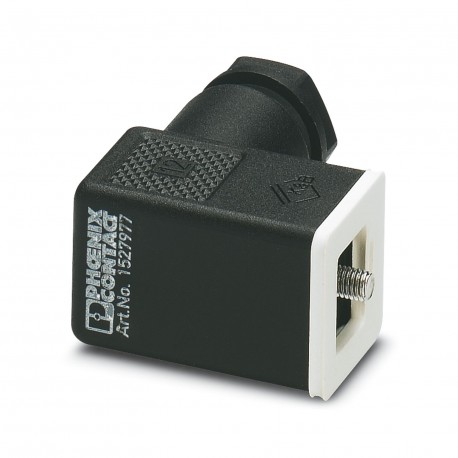 Phoenix contact SACC-V-4CON-PG7/CI Valve connectors
