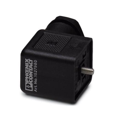 Phoenix contact SACC-V-3CON-PG9/B Valve connectors