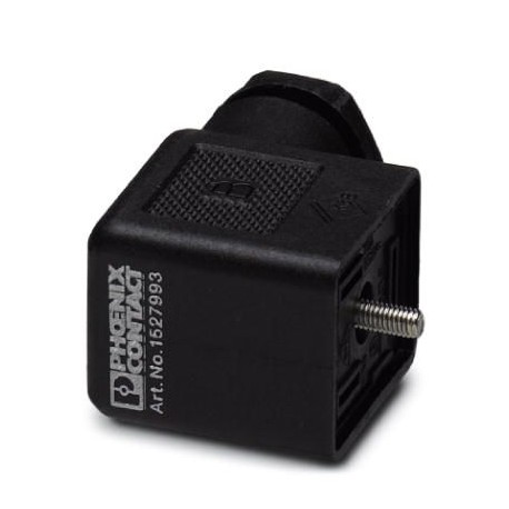 PHOENIX CONTACT SACC-V-3CON-PG9/BI SACC-V-3CON-PG9/BI 1527993 PHOENIX CONTACT Valve connectors