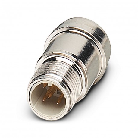 Phoenix contact SACC-DSIP-M12MS-5CON-L180-SI Flush-type connector