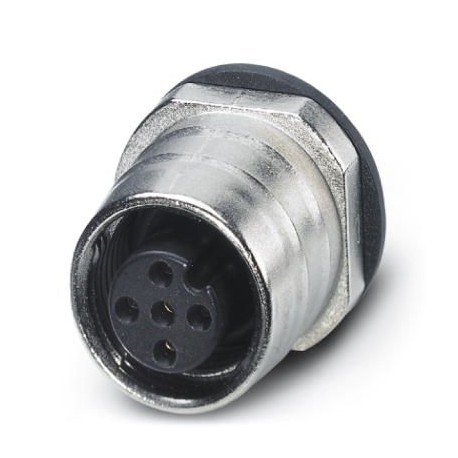 Phoenix contact SACC-CI-M12FS-5CON-SCO Contact insert
