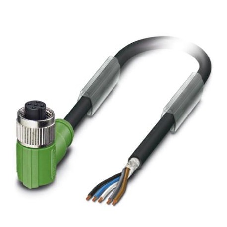 Phoenix contact SAC-5P-40,0-PUR/M12FR SH Sensor/actuator cable
