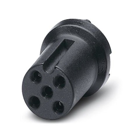 Phoenix contact SACC-CI-M12FS-5CON Contact insert