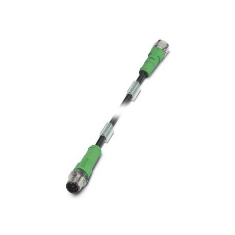 PHOENIX CONTACT SAC-8P-M12MS/10,0-PUR/M12FS SAC-8P-M12MS/10,0-PUR/M12FS 1529179 PHOENIX CONTACT Sensor/actuator cable