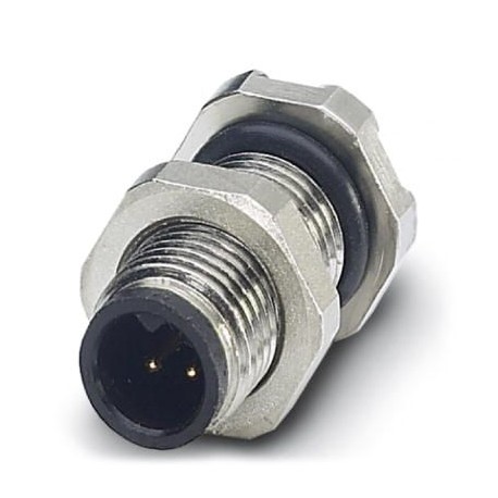 PHOENIX CONTACT SACC-DSI-M5MS-3CON-L180 SACC-DSI-M5MS-3CON-L180 1530621 PHOENIX CONTACT Flush-type connector