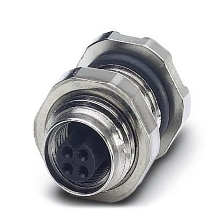 PHOENIX CONTACT SACC-DSI-M5FS-4CON-L180 SACC-DSI-M5FS-4CON-L180 1530650 PHOENIX CONTACT Flush-type connector