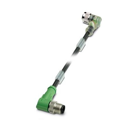 PHOENIX CONTACT SAC-3P-M12MR/ 2,0-170/M12FR-2L SAC-3P-M12MR/ 2,0-170/M12FR-2L 1530922 PHOENIX CONTACT Sensor/actuator cable