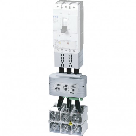 Eaton-moeller NZM-XMC-KIT-TCP-630 EATON ELECTRIC Mounting kit, measuring module, XMC for 630A+GW
