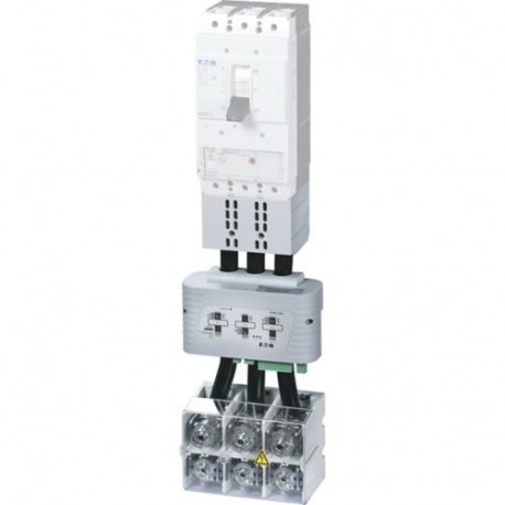 Eaton-moeller NZM-XMC-KIT-630 EATON ELECTRIC NZM-XMC-KIT-630 Mounting kit, measuring module, XMC for 630A