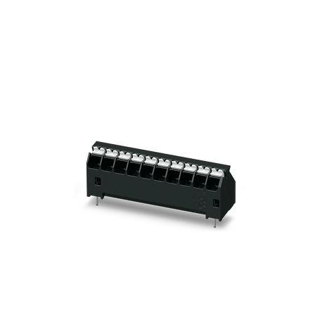 PHOENIX CONTACT SPTA-THR 1,5/ 6-3,81BDWHSTFR44 SPTA-THR 1,5/ 6-3,81BDWHSTFR44 1531614 PHOENIX CONTACT PCB terminal, nominal current: 13.5 A, nominal voltag..