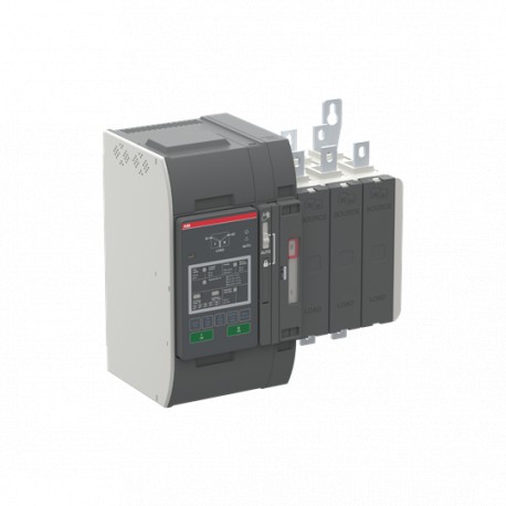 ABB 1SCA153258R1001 1SCA153258R1001 ABB Int. TruONE ATS Switch OXB100U3X2QT