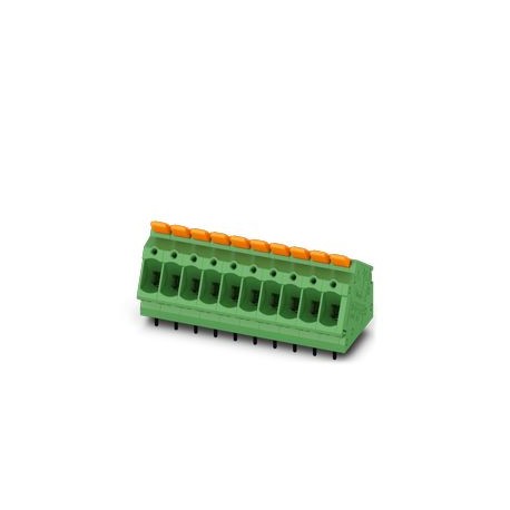 PHOENIX CONTACT LPTA 2,5/ 2-5,0 BK LPTA 2,5/ 2-5,0 BK 1532637 PHOENIX CONTACT Printed circuit board terminal, rated current: 24 A, rated voltag..