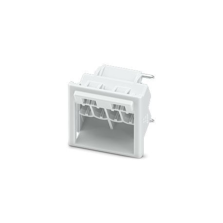 Phoenix contact ICC25-H/4R5,0-7035 PA1,4 Printed circuit board base housing, nominal section: 2.5 mm..
