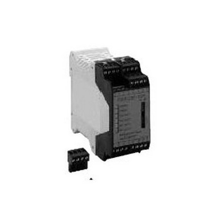 OMRON F3SP-U5P-TGR F3SP-U5P-TGR 153354 OMRON Driver Muting 4 Photocells DIN 45mm