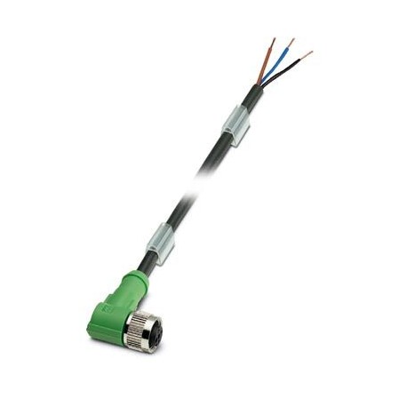 Phoenix contact SAC-4P- 10,0-PVC/M12FR Sensor/actuator cable