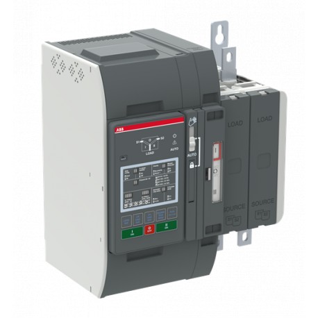 ABB 1SCA153423R1001 1SCA153423R1001 ABB Int. TruONE ATS Switch OXB200E1S2QB