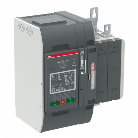 ABB 1SCA153424R1001 1SCA153424R1001 ABB Int. TruONE ATS Switch OXB200E1S2QT