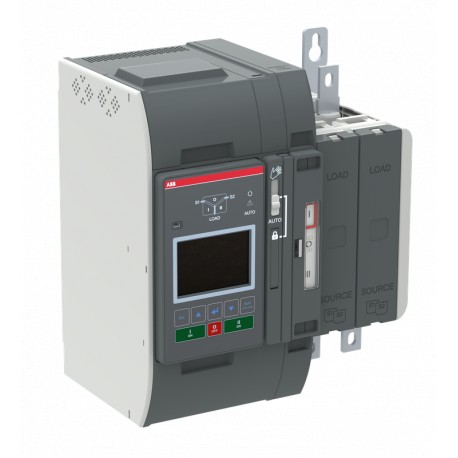 ABB 1SCA153425R1001 1SCA153425R1001 ABB Int. TruONE ATS Switch OXB200E1S3QB