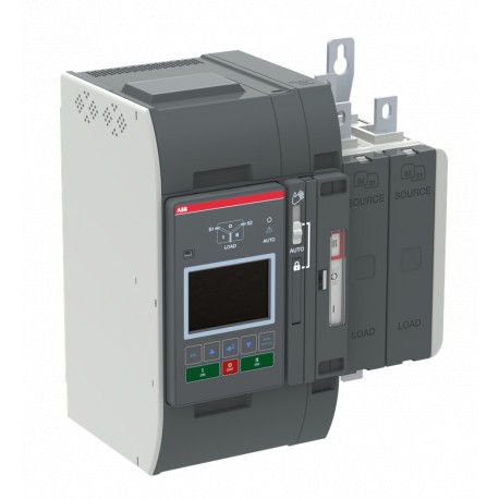 ABB 1SCA153426R1001 1SCA153426R1001 ABB Int. TruONE ATS Switch OXB200E1S3QT