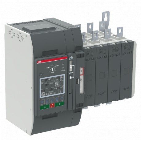 ABB 1SCA153428R1001 1SCA153428R1001 ABB Int. TruONE ATS Switch OXB200E3S2QT